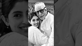 Amitabh Bachchan with his GrandKids Aradhya, Agastya & Navya Nanda | #amitabhbachchan #shorts #viral