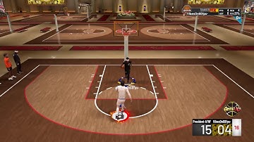 Nba2k20 ss2 grind!!!!!