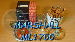 marshall ml1700