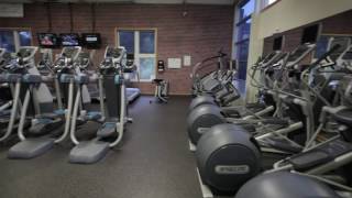 Metuchen YMCA Virtual Tour