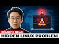 Linux Has a Hidden Problem – And It's Getting Worse