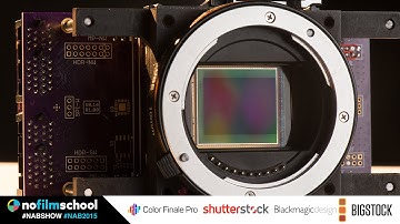 Apertus Is Bringing Their Axiom Open Source Cinema Camera to the Masses