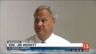Merritt's public safety plan