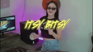 Itsy Bitsy-FrandoJack's Viral Tiktok 2024 GRS Remix.