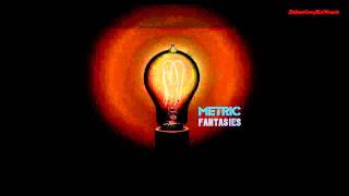 Metric-Gold Guns And Girls {MP3 HD}