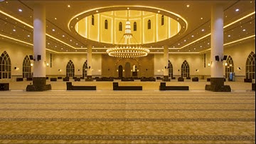 الفاتحة- سورة مريم ١-١٥- محمد الدخيل