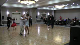 Showcase - Winter2016 - Heat 99 Rumba