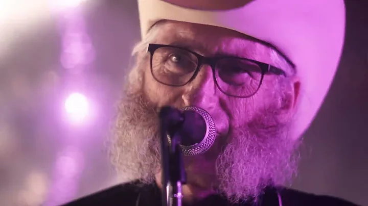 Laid Back Country Picker | Live at The Down Home G...