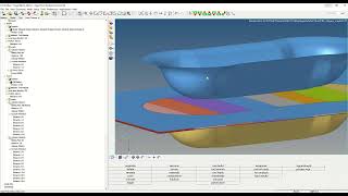 HyperForm composite forming