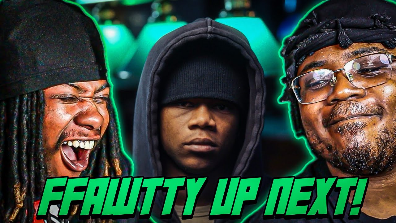 FFAWTTY REALLY TOUGH!!!| FFAWTY- STAY HOME (REACTION) - YouTube