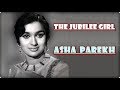 JAB CHALI THANDI HAWA - ASHA PAREKH ( THE JUBILEE GIRL ) REMEMBERING
