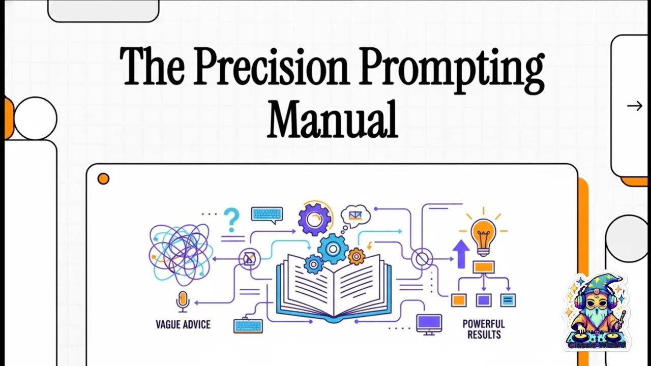 Precision Prompting: Force Superior AI Output with Constraints