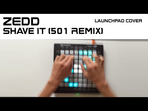 ZEDD - Shave
