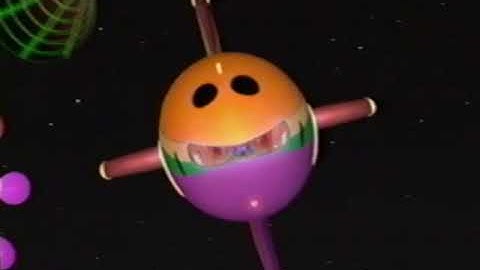 In Outer Space (All Versions) Part 47