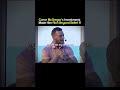 Conor McGregor's mindset made him rich beyond his belief | #wealth #shorts #money