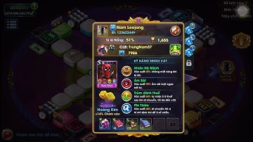 Cờ Cá Ngựa ZingPlay: Má Hài Đối Đầu Với Trùm Đánh Thuế "1-Sao" Trong Tốc Chiến