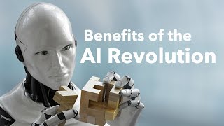 Famous 4 Ways Artificial Intelligence Will Change Our Lives Profile