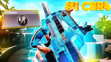 I Used This CBR4 To Win The $2 Million Stage 3 CODM Championship!