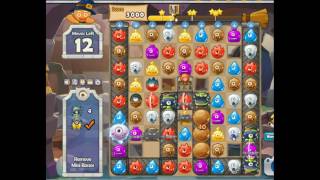 Monster Busters Level 2625