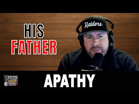 Apathy: The Tragic Passing of His Father 💔💔💔 (Part 17)