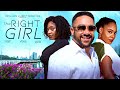Watch majid michael and chioma okafor in the right girl  latest full nigerian movies 2024
