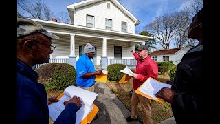 2022 Community Development Week Proclamation