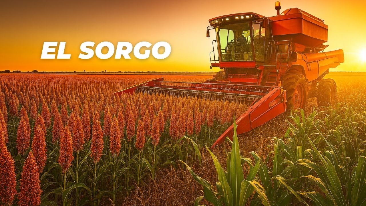 ¿Por qué casi nadie cultiva este superalimento? 😱 (y pocos saben cómo)