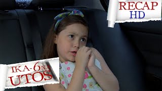 Ika-6 Na Utos Fulfilling Little Sydneys Wish Episode 147 Recap Hd