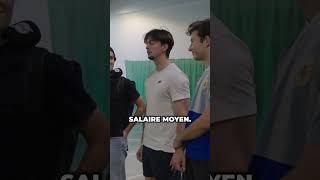 😍 Quel salaire après l'ESSEC ?