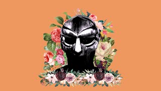 Understanding Madvillainy by MF DOOM and Madlib