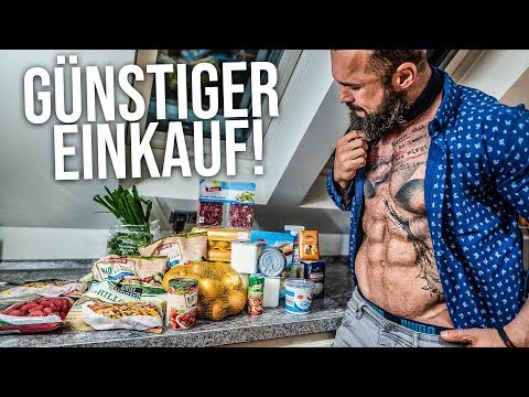 3 GERICHTE UNTER 3 € GESUND, SCHNELL, VEGAN & GÜNSTIG KOCHEN. 