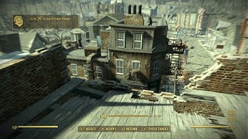 Fallout 4 Lets Play Commentary Part 6-PS4 MODS Are Out And Pokemon On Disney XD