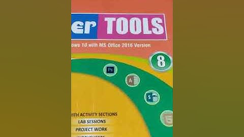 Class 8 chapter 6 by Ashok kumar Mishra