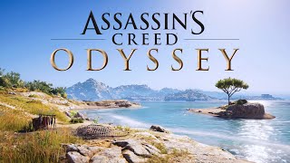 South Sea of Kephallonia | Assassin's Creed: Odyssey