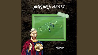 Video-Miniaturansicht von „Alkara - Ankara Messi“