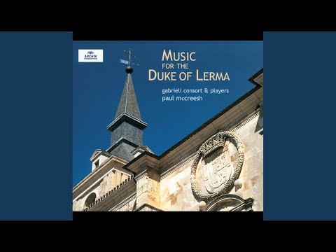 Putar Victoria: Salve Regina a 8 (Antiphona de Beatae Mariae Viginis) - Gregorio Allegri