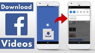 How to Download Facebook Videos to Android Phone Gallery? screenshot 4