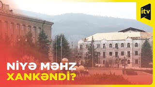 Rusiya Xankəndidə konsulluq açmaq istəyir, niyə məhz Xankəndi?