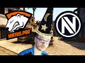 DEAGLEMASTER ZNÓW CZARUJE! VIRTUS.PRO VS ENVYUS