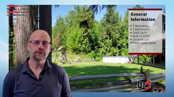Vernon BC Real Estate Dixon Dam Open House