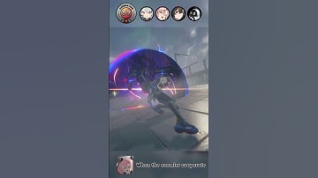 Shiyu Defense 17 / Critical Node 7 | S Rank | 24/07/31- 24/08/15