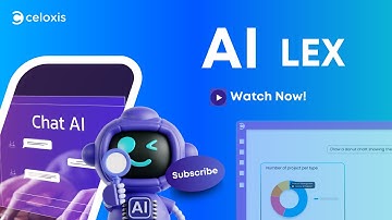 How Celoxis AI Turns Messy Dashboards into Clear, Actionable Insights