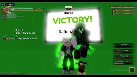 (YBA) SPTW PLUCK 1V1s DUMB CLIPS