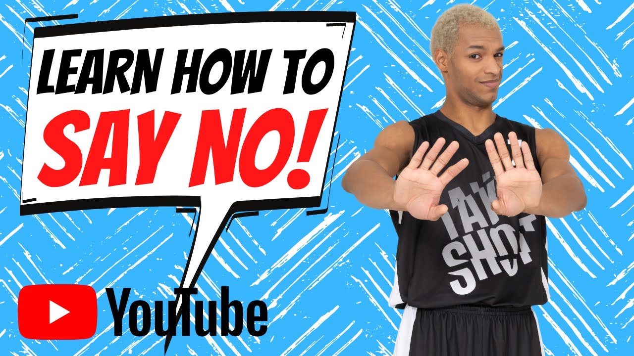 HOW TO STOP BEING A PEOPLE PLEASER And Take Back Control Of Your Life ...