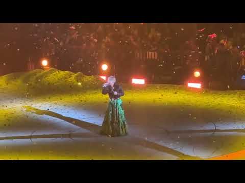 《夜機》The Fabulous 40 Priscilla Live in Hong Kong 陳慧嫻40周年演唱會
