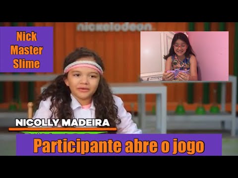 Participante dá dicas de como entrar em programa da Nickelodeon 