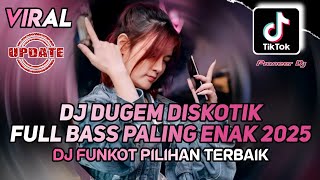 Download Lagu DJ DUGEM DISKOTIK FULL BASS PALING ENAK 2025‼️DJ APA AKU PERNAH MENGELUH -DJ FUNKOT PILIHAN TERBAIK MP3 Download Lagu DJ DUGEM DISKOTIK FULL BASS PALING ENAK 2025‼️DJ APA AKU PERNAH MENGELUH -DJ FUNKOT PILIHAN TERBAIK MP3