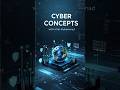 Cybersecurity Definition #cybersecurity, 🔐 (Simple Guide for Beginners)