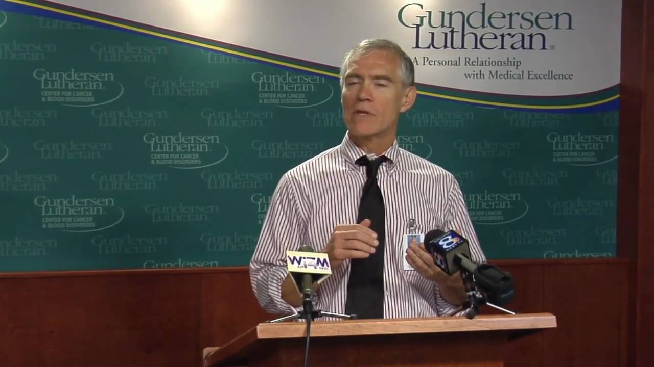 Gundersen Lutheran selected to participate in National Cancer Institute