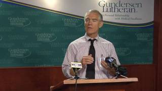 Gundersen Lutheran selected to participate in National Cancer Institute program